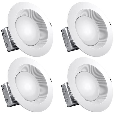 junction box mounted led lights 3.25 inh|Amazon.ca: 3 Inch Led Recessed Lights.